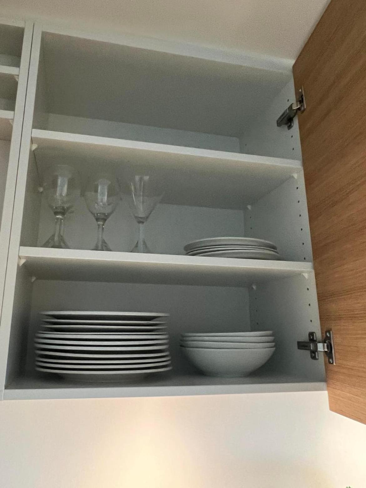 26-Etage Lejlighed Med Utrolig Havudsigt Aarhus Exterior foto