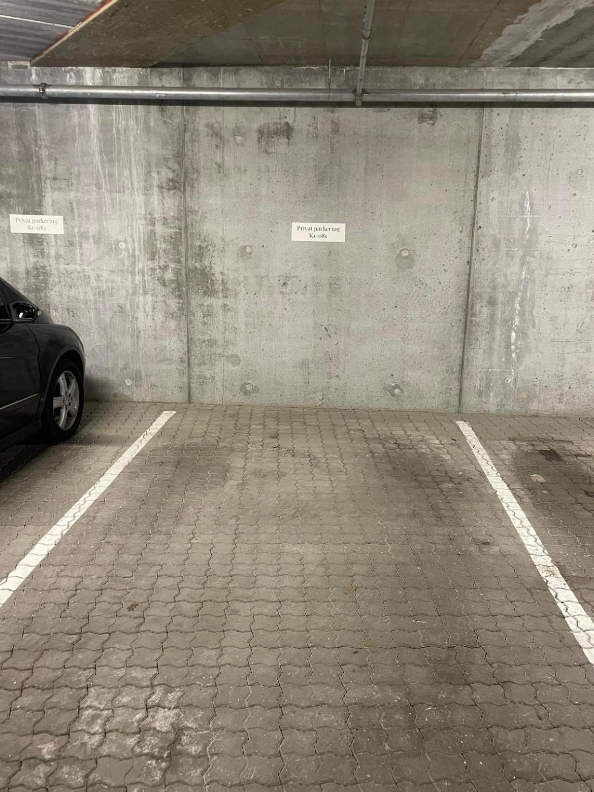 26-Etage Lejlighed Med Utrolig Havudsigt Aarhus Exterior foto