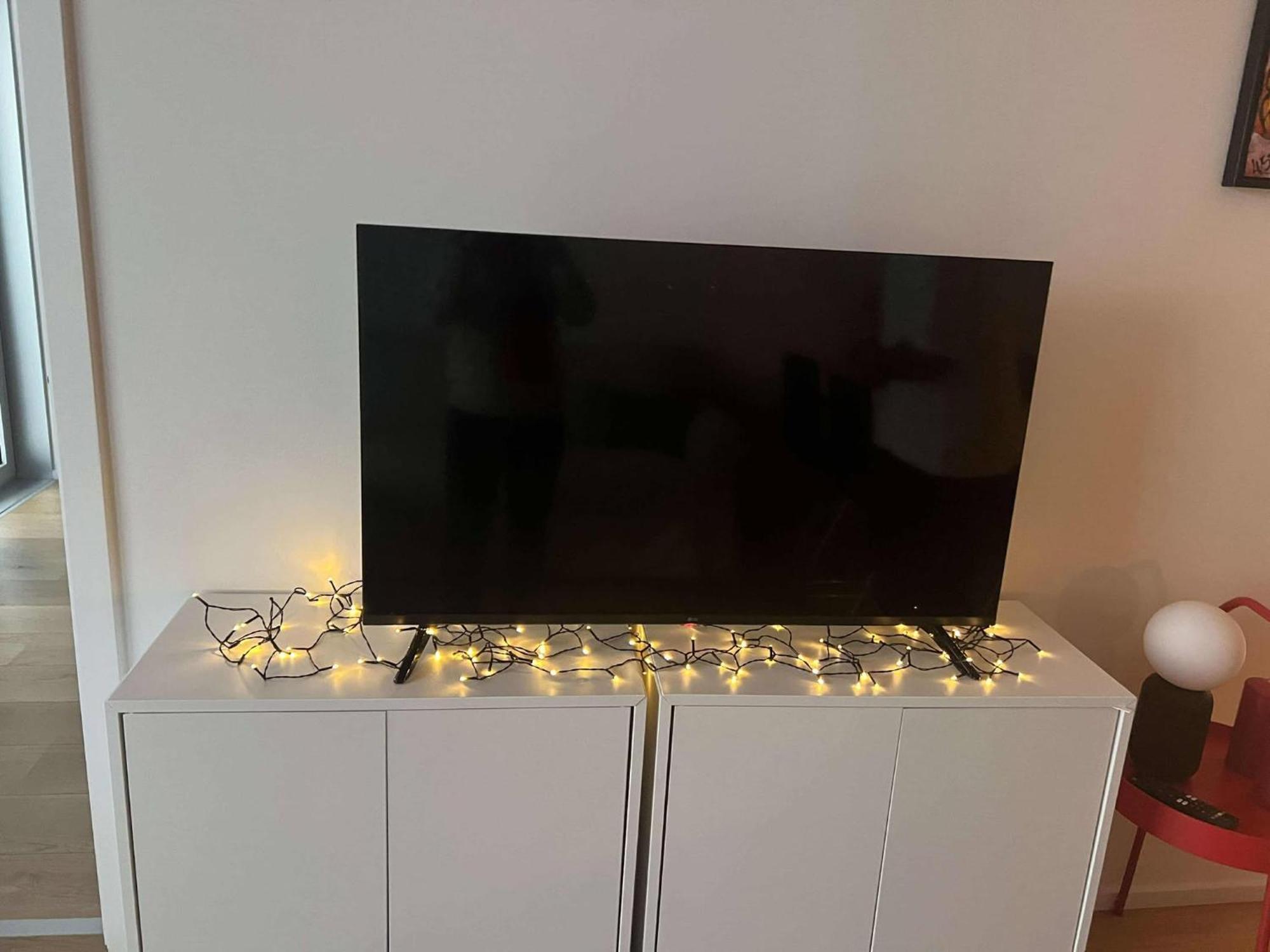 26-Etage Lejlighed Med Utrolig Havudsigt Aarhus Exterior foto
